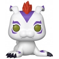 Funko pop digimon gomamon 72056