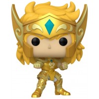 Funko pop saint seiya caballeros del