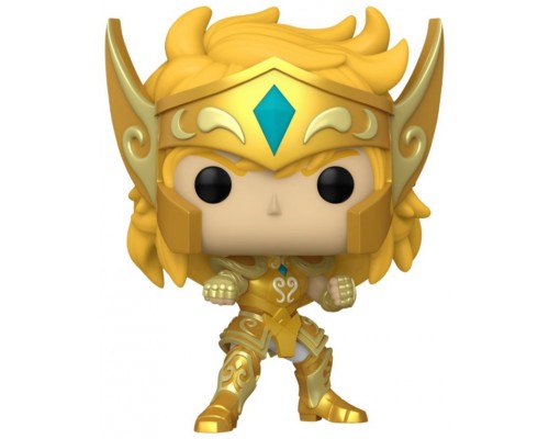 Funko pop saint seiya caballeros del