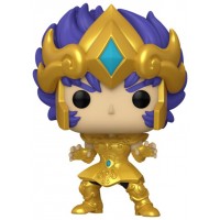 Funko pop saint seiya caballeros del