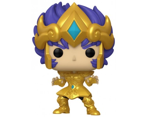 Funko pop saint seiya caballeros del