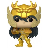 Funko pop saint seiya caballeros del