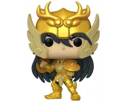 Funko pop saint seiya caballeros del