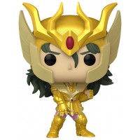 Funko pop saint seiya caballeros del