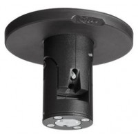 VOGELS GAMA PROFESIONAL CONNECT-IT  PLACAS SUJECIÓN A TECHO GIRATORIA E INCLINABLE HASTA 90º / 40KG / NEGRO  (PUC1045)