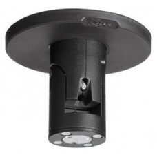 VOGELS GAMA PROFESIONAL CONNECT-IT  PLACAS SUJECIÓN A TECHO GIRATORIA E INCLINABLE HASTA 90º / 40KG / NEGRO  (PUC1045)