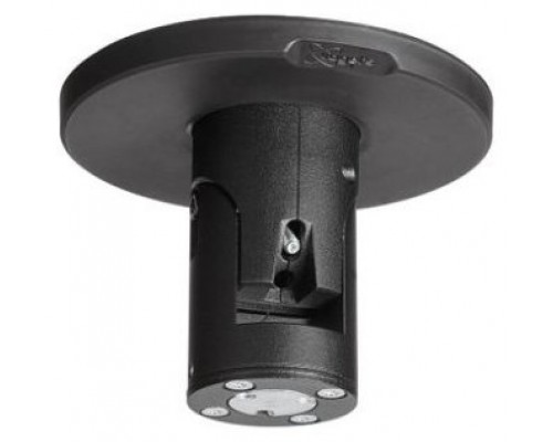 VOGELS GAMA PROFESIONAL CONNECT-IT  PLACAS SUJECIÓN A TECHO GIRATORIA E INCLINABLE HASTA 90º / 40KG / NEGRO  (PUC1045)