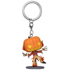 Llavero keychain funko disney pesadilla antes