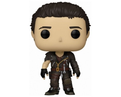 Funko pop madmax the road warrior