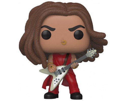 Funko pop estrellas del rock lenny