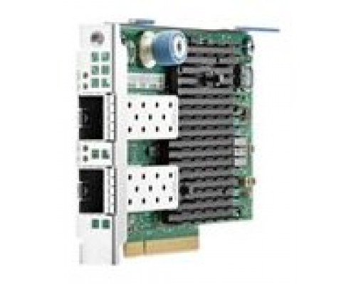 HPE Adaptador Ethernet 10Gb 2-port 562SFP