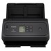 CANON Escaner DR-C350 A4, 50ppm, ADF 100, USB, PC