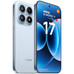 SMARTPHONE XIAOMI 17 12-512 BL-DU78 SMARTPHONE XIAOMI 17 12-512 BL