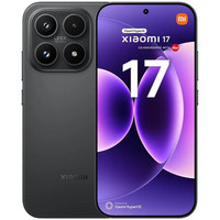 SMARTPHONE XIAOMI 17 12-512 BK-79DU SMARTPHONE XIAOMI 17 12-512 BK
