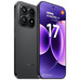 SMARTPHONE XIAOMI 17 12-512 BK