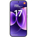 SMARTPHONE XIAOMI 17 12-512 BK