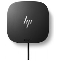 HP USB-C G5 Essential Dock