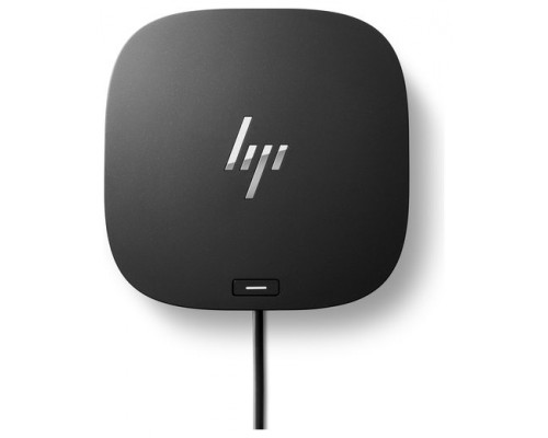 HP USB-C G5 Essential Dock