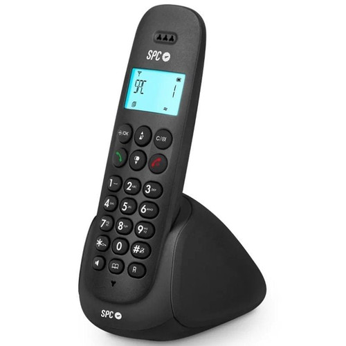TELEFONO SPC DECT ART BK