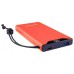 Intenso | PowerBank F10000 | 10000 mAh | Naranja