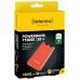 Intenso | PowerBank F10000 | 10000 mAh | Naranja