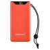 Intenso | PowerBank F10000 | 10000 mAh | Naranja