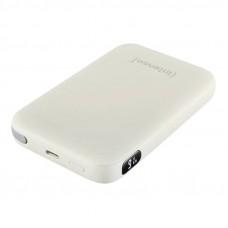 Intenso PowerBank S10000 10000 mAh Beige-IA3 Intenso PowerBank S10000 10000 mAh Beige