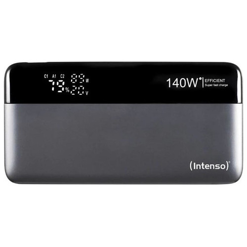 Intenso Powerbank HE25000-IA11 Intenso Powerbank HE25000