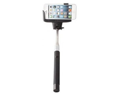 PALO SELFIE K07 BLUETOOTH, TRIPODE, LONGITUD 70CM,