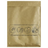 CAJA 50 BOLSAS BURBUJA BB-17 240X330 BANKERS BOX 7375702 (Espera 4 dias)