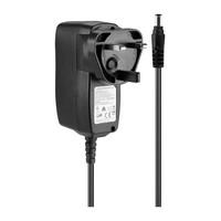 Lindy 73809 adaptador e inversor de corriente Interior 36 W Negro-8MR Lindy 73809 adaptador e inversor de corriente Interior 36 W Negro
