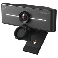 CREATIVE WEB CAM Live! Cam 4K