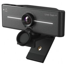CREATIVE WEB CAM Live! Cam 4K