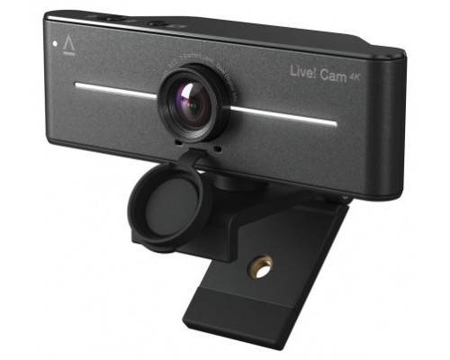 CREATIVE WEB CAM Live! Cam 4K