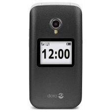 Telefono movil senior doro 2424 2.4 pulgadas