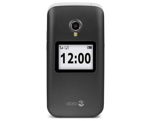 Telefono movil senior doro 2424 2.4 pulgadas