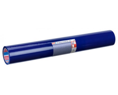 ROLLO FILM PORTECTOR SELF-ADHESIVE GLASS 75CM X 100M. TESA 74921-00002-00 (Espera 4 dias)
