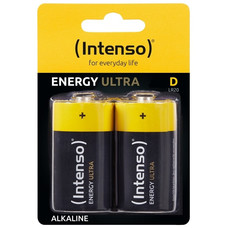 Intenso Energy Ultra Alcalina DLR20 Pack-2
