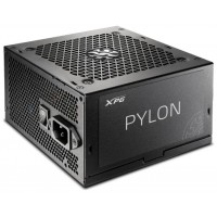 FUENTE ALIMENTACION ADATA XPG PYLON550B-BKCEU 550W