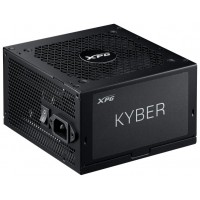 FUENTE ALIMENTACION XPG KYBER850G-BKCEU 850W ATX 3.0