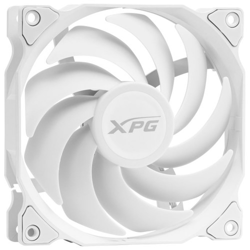 XPG VENTO 120 Carcasa del ordenador Ventilador 12 cm 1 pieza(s)-DI1 XPG VENTO 120 Carcasa del ordenador Ventilador 12 cm 1 pieza(s)