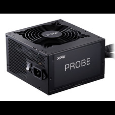 FUENTE ALIMENTACION XPG PROBE 600W 80+ BRONZE NON MODULAR ATX-DI8 FUENTE ALIMENTACION XPG PROBE 600W 80+ BRONZE NON MODULAR ATX