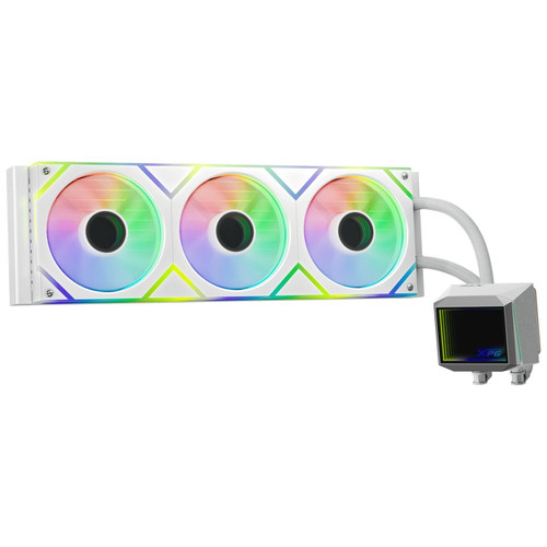 XPG LEVANTE II 360 Blanco-DI21 XPG LEVANTE II 360 Blanco