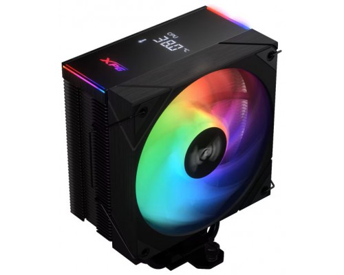 VENTILADOR CAJA XPG MAESTROPLUS42SA-BKCWW