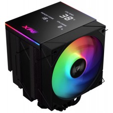 VENTILADOR CAJA XPGMAESTROPLUS62DA-BKCWW