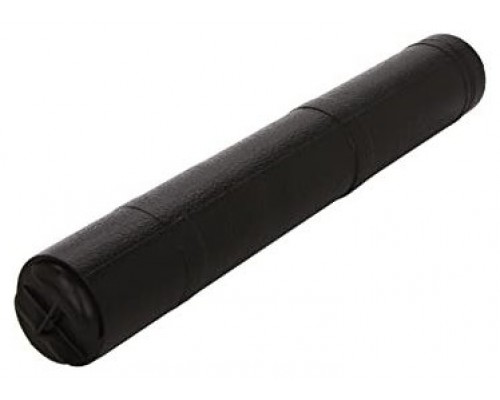 FAIBO 755-02 tubo para documentos 6,5 cm Negro (Espera 4 dias)