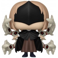 Funko pop animacion tokyo ghoul re