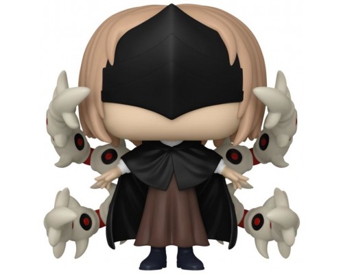 Funko pop animacion tokyo ghoul re