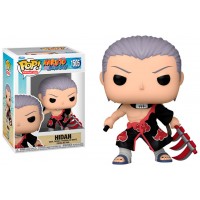 Funko pop naruto hidan w chase