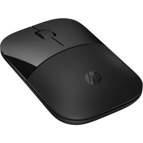 HP Raton Z3700 DUAL Negro inalambrico-SX6 HP Raton Z3700 DUAL Negro inalambrico